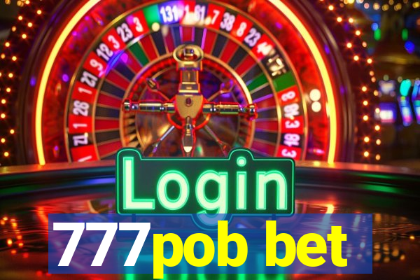 777pob bet